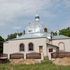 Сосны. Храм прападобнай Ефрасінні Полацкай