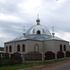 Сосны. Храм прападобнай Ефрасінні Полацкай