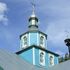 Таль. Храм Святой Троіцы