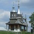 Олехновичи Храм Рождества Иоанна Прадтечи 