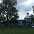 Радашковічы. Храм прарока Іллі