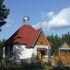 Раёўка. Храм Уводзін у храм Прасвятой Багародзіцы