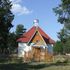 Раёўка. Храм Уводзін у храм Прасвятой Багародзіцы