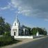 Гарадзілава. Храм Іосіфа Абручніка