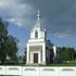 Гарадзілава. Храм Іосіфа Абручніка