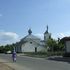Гарадок. Храм Святой Троіцы