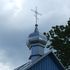 Груздава. Храм Палажэння Рызы Прасвятой Багародзіцы ва Улахерне