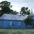 Груздава. Храм Палажэння Рызы Прасвятой Багародзіцы ва Улахерне
