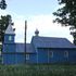 Груздава. Храм Палажэння Рызы Прасвятой Багародзіцы ва Улахерне