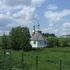 Дубрава. Храм Раства Прасвятой Багародзіцы