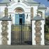 Краснае. Храм Пакрова Божай Маці
