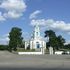 Краснае. Храм Пакрова Божай Маці