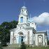 Краснае. Храм Пакрова Божай Маці