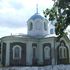 Краснае. Храм Пакрова Божай Маці