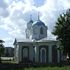 Краснае. Храм Пакрова Божай Маці