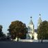 Маладзечна. Храм Пакрова Божай Маці