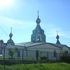 Маладзечна. Храм Успення Божай Маці