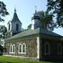 Маркава. Храм Святой Троіцы