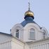 Насілава. Храм Праабражэння Гасподняга