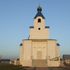 Насілава. Храм Праабражэння Гасподняга