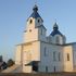 Насілава. Храм Праабражэння Гасподняга