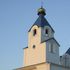 Насілава. Храм Праабражэння Гасподняга