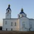 Насілава. Храм Праабражэння Гасподняга