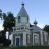 Палачаны. Храм Раства Прасвятой Багародзіцы