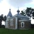 Палачаны. Храм Раства Прасвятой Багародзіцы