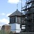 Плябань. Храм Успення Божай Маці