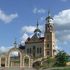 Чысць. Храм свяціцеля Мікалая Цудатворца