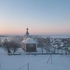 Беница. Храм Покрова Божией Матери