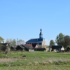 Беница. Храм Покрова Божией Матери