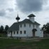 Крупіца. Храм Успення Божай Маці