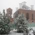 Крупіца. Храм Успення Божай Маці