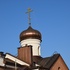 Валяр'янава. Храм свяціцеля Мікалая Цудатворца