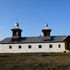 Валяр'янава. Храм свяціцеля Мікалая Цудатворца