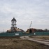Минск. Колокольня