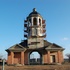 Минск. Колокольня