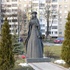 Минск Памятник праведной Софии Слуцкой