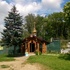 Минск. Часовня