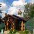 Минск Часовня