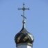 Минск. Храм великомученика Пантелеимона