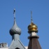 Лесной. Храм Святой Троицы