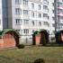 Лясны. Будынак (збудаванне) прыходскі 
