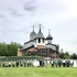 Раубичи. Храм иконы Божией Матери «Млекопитательница»