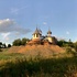 Раубичи Храм иконы Божией Матери «Млекопитательница»