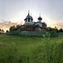 Раубичи. Храм иконы Божией Матери «Млекопитательница»