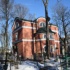 Минск. Храм равноапостольного князя Владимира