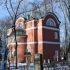 Минск. Храм равноапостольного князя Владимира